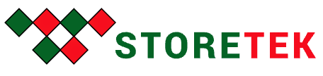Logo de Storetek